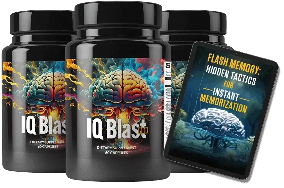 iqblastpro